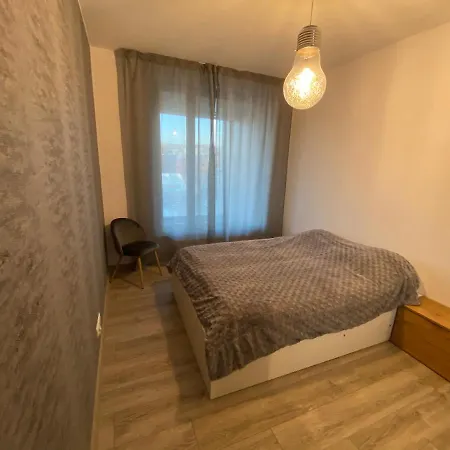 Apt32 Garnizon Lesmiana 11 Apartment Gdansk
