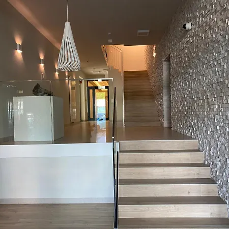 Apt32 Garnizon Lesmiana 11 Διαμέρισμα Γκντανσκ