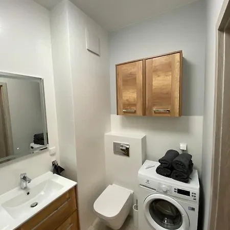Διαμέρισμα Apt32 Garnizon Lesmiana 11